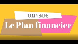 Le plan financier [upl. by Amandie]