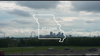 St Louis 2024 [upl. by Arel]