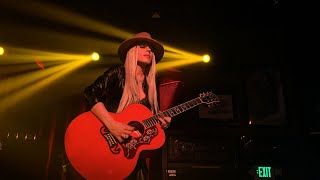 Orianthi Live at The Whiskey A GoGo Sat May 18 2024 w guest Joe Bonamassa Full show [upl. by Carbrey734]