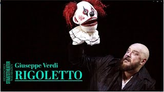 »Rigoletto« – zusätzliche Szenen [upl. by Darwin]