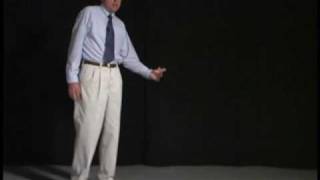 Abnormal Gait Exam  Choreiform Gait Demonstration [upl. by Ellevart566]