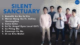 Official NonStop Silent Sanctuary  Hit Songs [upl. by Capon]