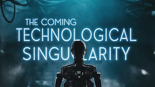 The Coming Technological Singularity by Vernor Vinge [upl. by Eudo]