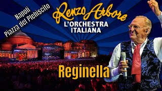 Reginella Renzo Arbore [upl. by Landre719]