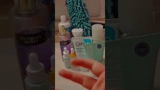 skincare preppyyyy makeup preppyslay skincareroutine [upl. by Crelin]