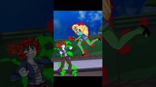 Mm2but zombies🧠 🧟‍♂️ROBLOX ANIMATION roblox animation art murdermystery2 [upl. by Ycrad719]