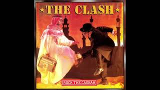 The Clash  Rock The Casbah Torisutan Extended [upl. by Akiemaj997]