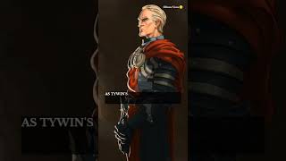 How Did Areys Targaryen Become The Mad King  areystargaryengameofthronesasoiafshortstywingot [upl. by Udenihc]