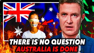 quotDouglas Murray Something BIG is About to Happen in AUSTRALIAquot [upl. by Latsyk24]