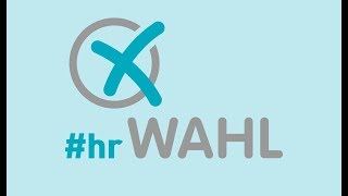 hrWAHL – Reden wir über Bildung [upl. by Anoval840]