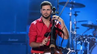 Hauser Cello In Canada To Night 🌃🌉 Best Performance Music 🎻🎸 [upl. by Care762]