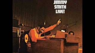 Jimmy Smith  Root Down Live [upl. by Ardnaskela570]