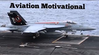 The best job in the world  Aviation Motivational Video [upl. by Oregolac886]