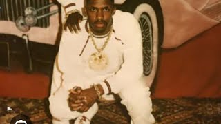 Drug Kingpin Rayful Edmonds released after 35 years viralvideo dc kingpin video [upl. by Irrabaj]