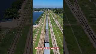 Laksam Railway Junction [upl. by Morette500]