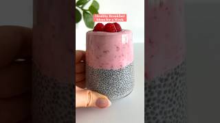 Healthy Breakfast Ideas for a Week🤩 healthybreakfast healthyrecipes healthybreakfastideas [upl. by Dnomayd]