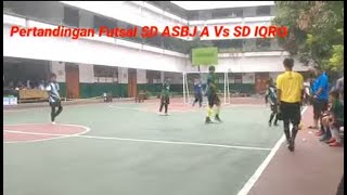 SD IT IQRO Vs ASBJ A [upl. by Hyman]