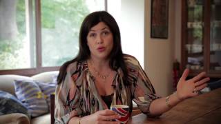 Kirstie Allsopp introduces Kirsties Vintage Home [upl. by Alikam]