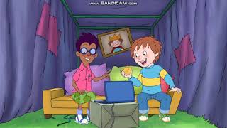 Horrid Henry And The 3D Nightmare  Season 5 Episode 17  TEENIZEO NCO HHFE [upl. by Ursola]