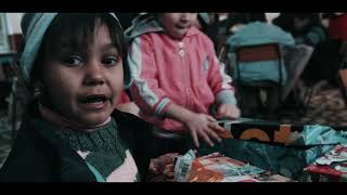 Blythswood Care Shoe Box Appeal movie 2018  Bring some happiness to someone in need this Christmas [upl. by Goren]