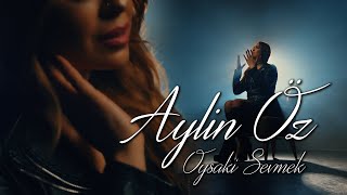 Aylin Öz  Oysaki Sevmek [upl. by Llien]