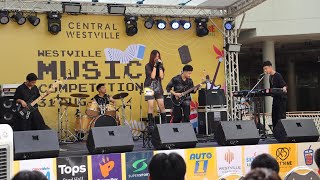 Westville Music Competition 2024 [upl. by Diao]