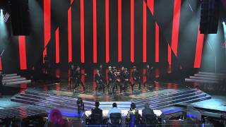 1080pNot Broadcasted Shinhwa Chinese Idol  Brand New Live [upl. by Atenek]