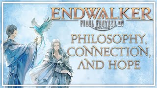 Endwalkers Answer  FFXIV Deep Dive Analysis [upl. by Melena]