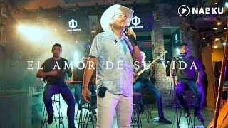 El Amor de Su Vida Onofre Acústico  Jhon Onofre [upl. by Selmore128]