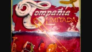 SALSA TE CONQUISTARE Compañia Limitada [upl. by Sirtemed]