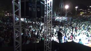 Parque Madureira II Baile Charme1 [upl. by Enaira374]