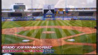 MAGALLANES SERA EL CAMPEÓN NO HAY QUIEN LE GANE  MAGALLANES Y SUSANA ORQ BILLOS CARACAS BOYS [upl. by Dabney]