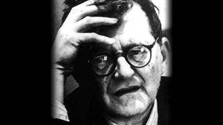 Shostakovich plays Shostakovich  Prelude and Fugue No24 [upl. by Myk542]