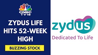 Zydus Life Receives US FDA Nod For Multiple Sclerosis Drugs Delhi HC Bars Cancer Biosimilar Sale [upl. by Smart]