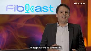 5G RedCap Davids Invitation to Fibocast [upl. by Fulviah]