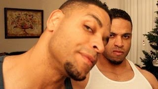 Whey Protein vs Whole Food Protein Sources hodgetwins [upl. by Jeannette]