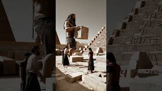 Ancient Egyptian Pyramids Part 3 [upl. by Echo]