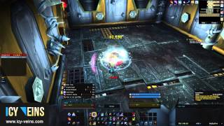 Brawlers Guild  Goredome Rank 1 [upl. by Annalise]