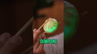 Why is This Dumpling Glowing [upl. by Danieu289]