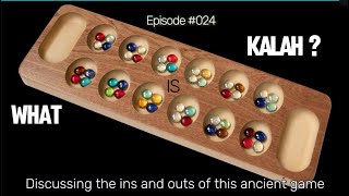 What is the Game Kalah The Ins and Outs of this Ancient Game [upl. by Ahsito]