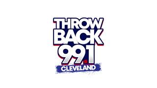 Format Change “Throwback 991” Debuts on WMMSHD3  W256BTCleveland Ohio  July 12 2024 [upl. by Dorree]