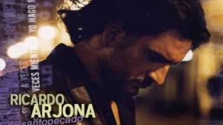 Porque Es Tan Cruel El Amor  Ricardo Arjona [upl. by Nilahs]