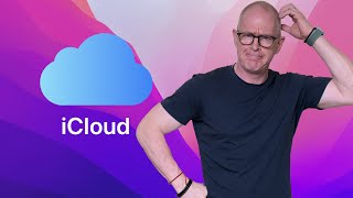 iCloud Explained [upl. by Ennairam]