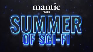 Welcome to the Summer of SciFi  Mantic Games [upl. by Mctyre]