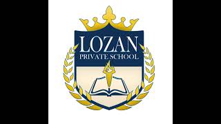 Lozan Private School Live Stream [upl. by Laktasic]