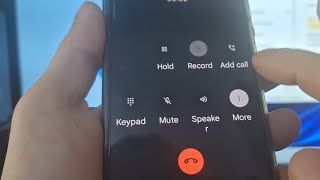 How to find call recording in redmi A3 Pro  Redmi A3 Pro call recording setting [upl. by Karsten263]