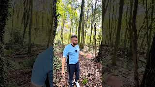 UN LUGAR MÁGICO La fageda d’en Jordà [upl. by Atrebor]