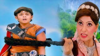 बाल परी बनी बुरी परी फिर किया बालवीर पे वॉर  Balveer  Full Episode [upl. by Wendi639]