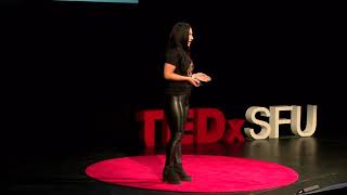 Decolonization Is for Everyone  Nikki Sanchez  TEDxSFU [upl. by Hilten]