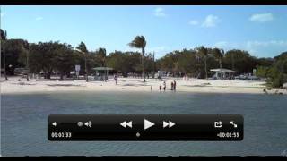 Key Largo Tavernier amp Coconut Grove FL [upl. by Isidor]